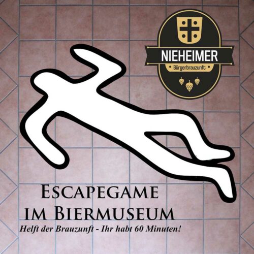 Escapegame